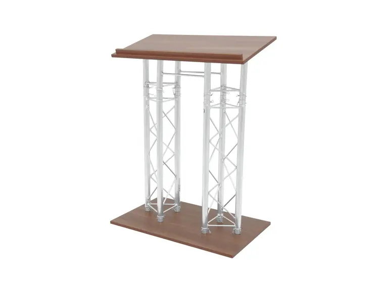 ALUTRUSS RP-1 Lectern 